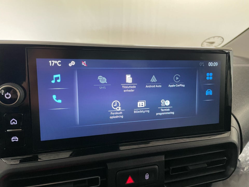 Toyota ProAce City 50 Medium Comfort