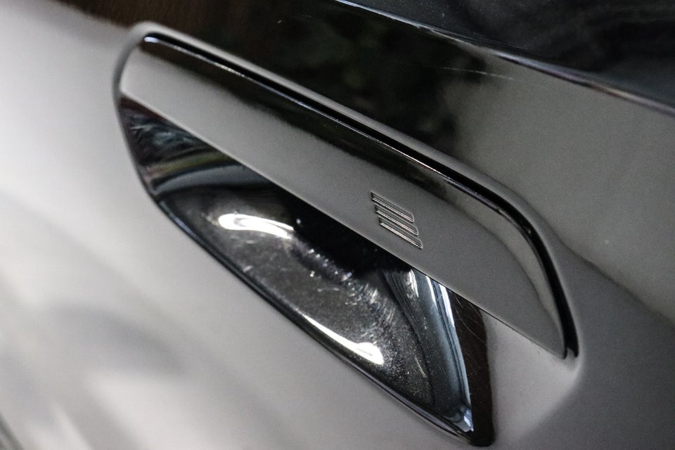 BMW iX1 eDrive20 Fully Charged M-Sport 5d