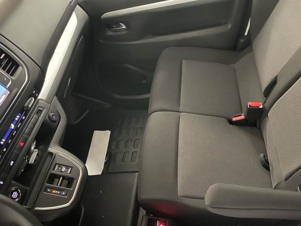 Citroën ë-Jumpy 75 L2 BaseLine