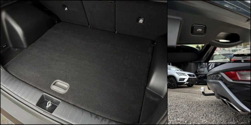 Hyundai Tucson 1,6 PHEV Advanced aut. 4WD 5d