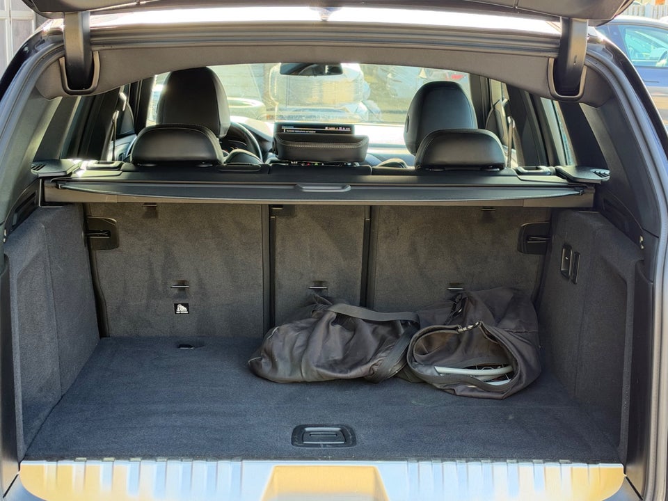 BMW X3 2,0 xDrive30e M-Sport aut. 5d