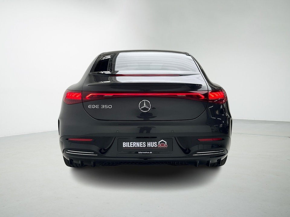 Mercedes EQE350 AMG Line 4d