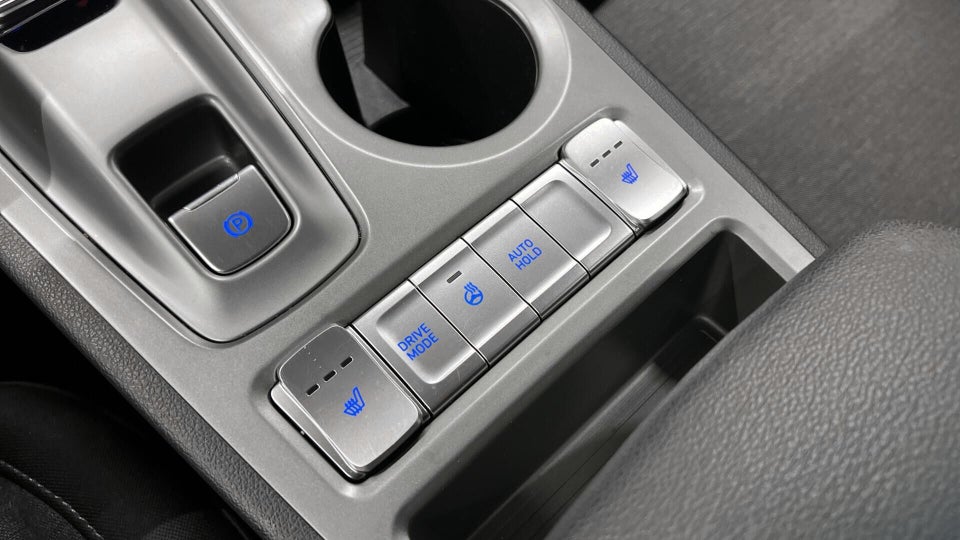 Hyundai Kona 39 EV Select 5d