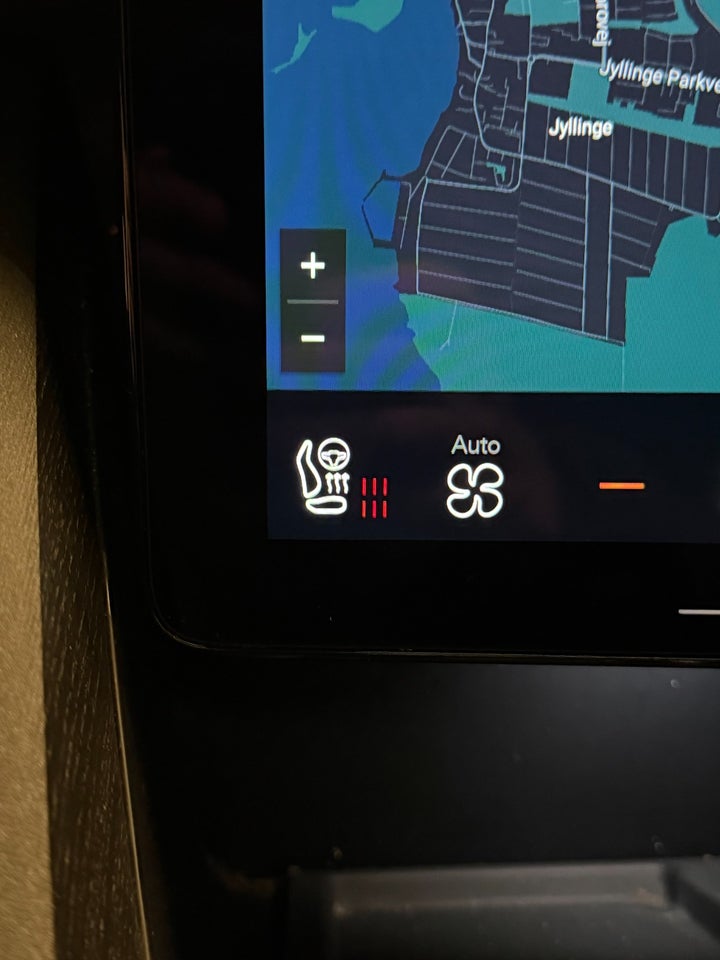 Polestar 2 Long Range 5d