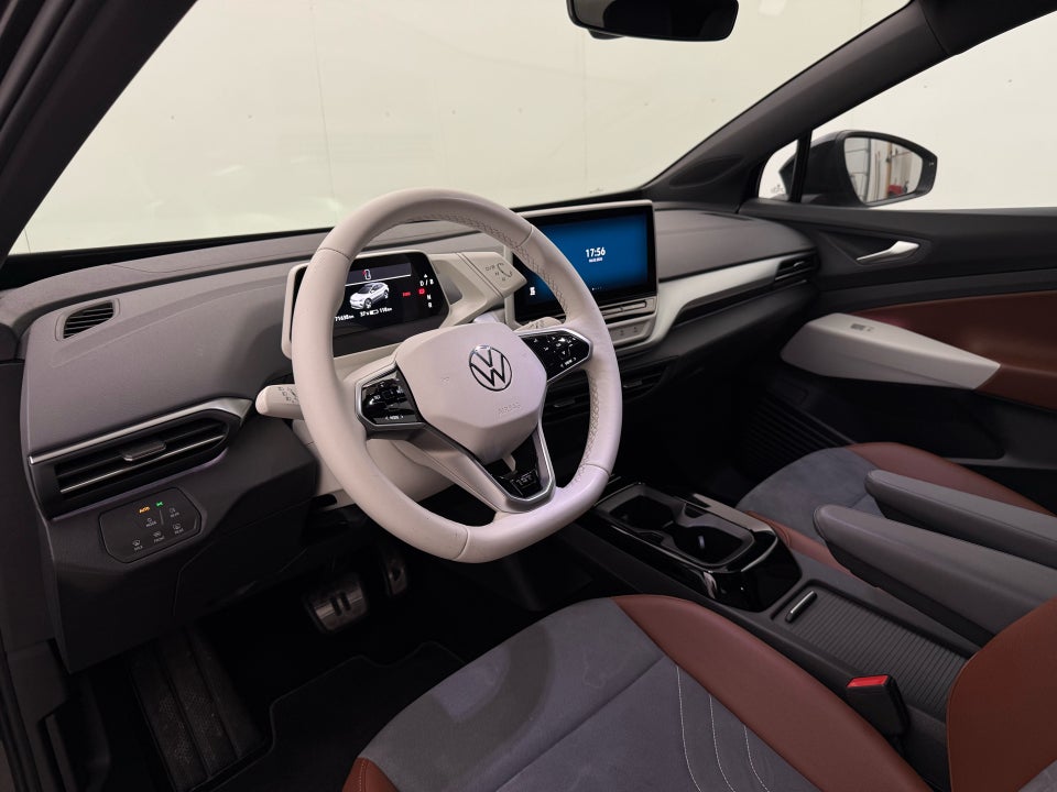 VW ID.4 77 1ST Pro Performance 5d