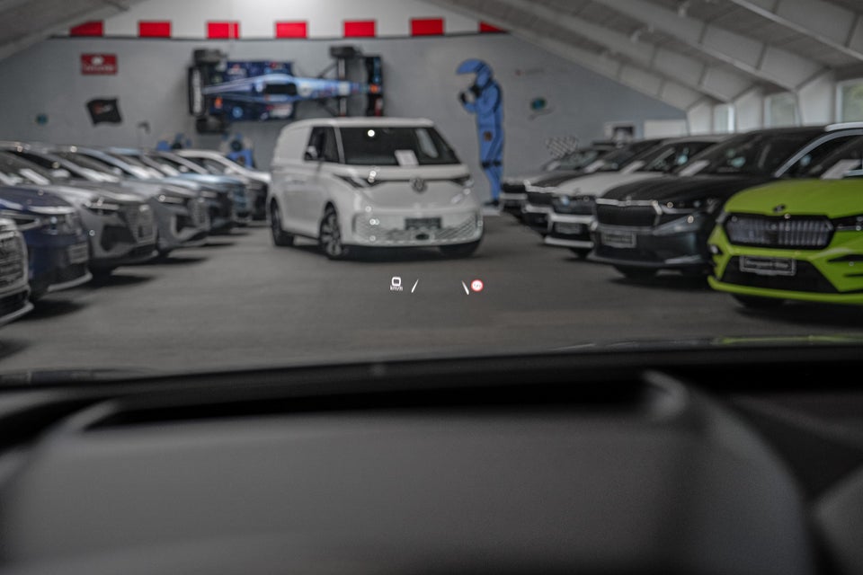 Audi Q4 e-tron 40 5d