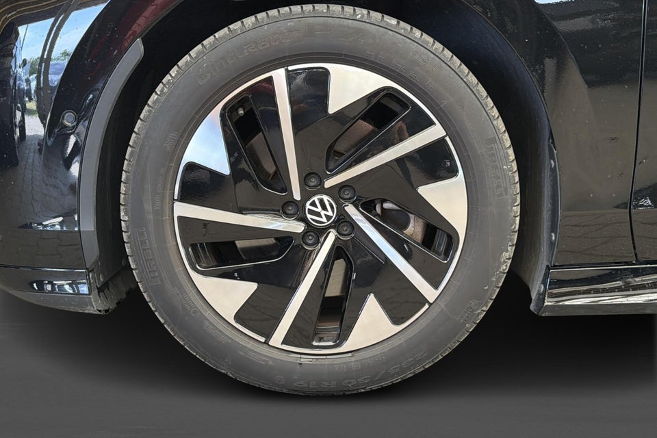 VW ID.7 77 Style+ Tourer 5d