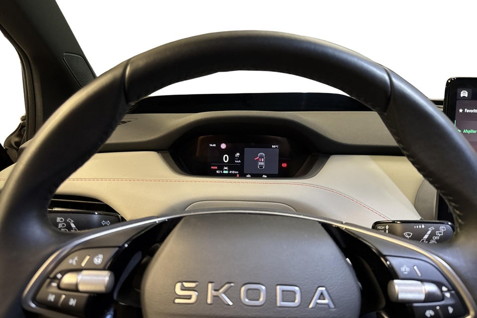 Skoda Elroq 85 iV Advanced 5d