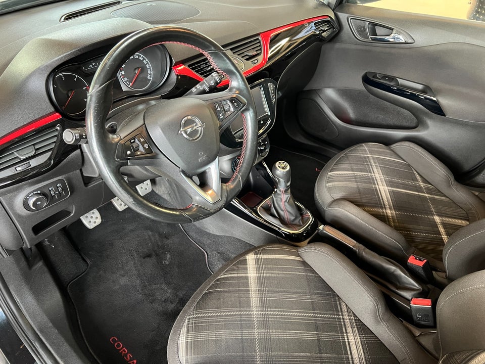 Opel Corsa 1,3 CDTi 95 Sport 5d