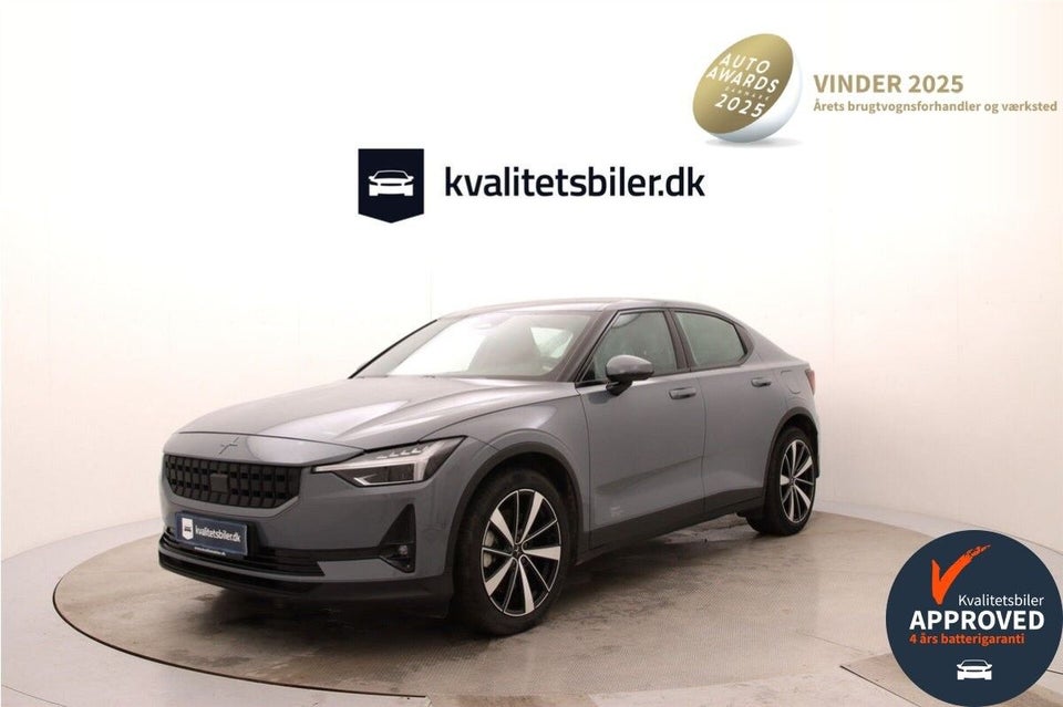 Polestar 2 Standard Range 5d