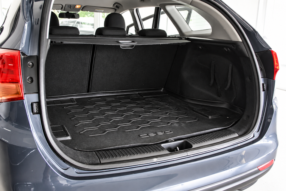 Kia Ceed 1,6 GDi Active SW 5d