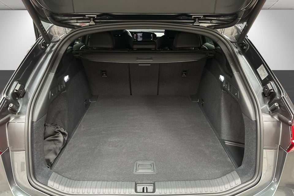 Audi A6 e-tron Ultra performance Avant 5d