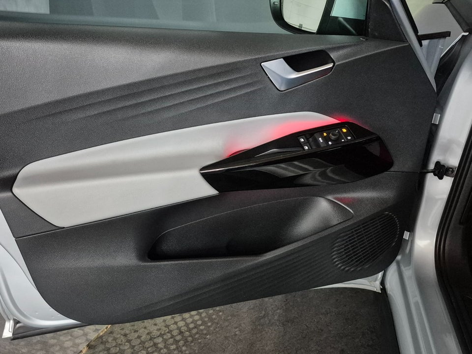 VW ID.3 58 Business 5d