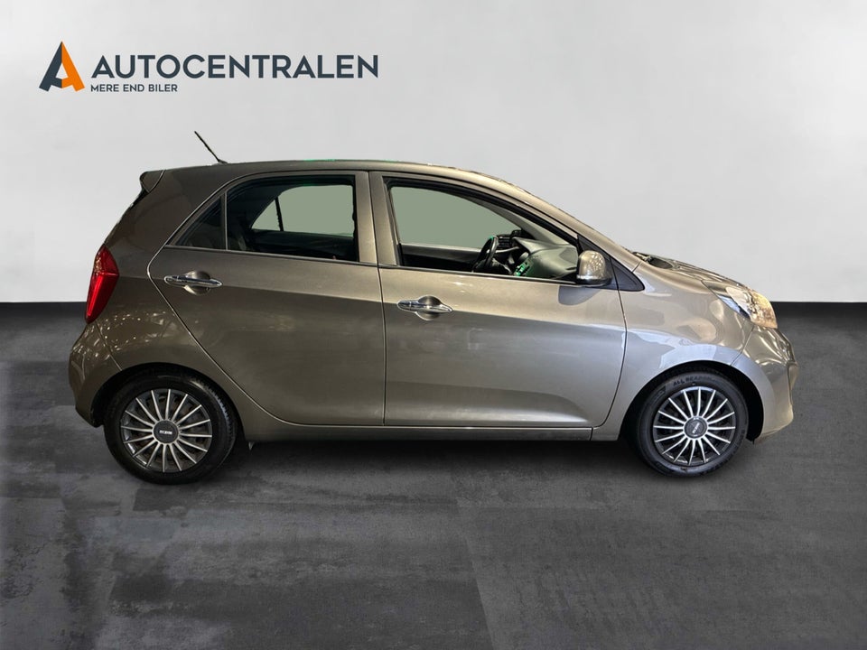 Kia Picanto 1,0 Active Eco 5d