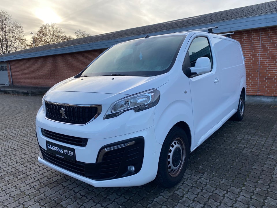 Peugeot Expert 2,0 BlueHDi 122 L2 Premium Van