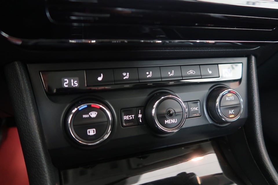 Skoda Superb 1,4 TSi 150 Style 5d