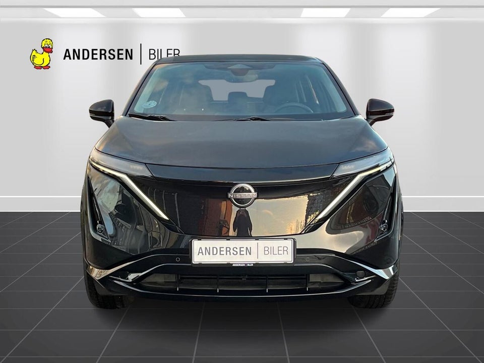 Nissan Ariya 63 Engage 5d
