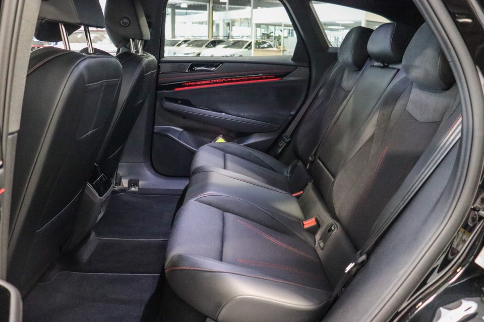 VW ID.7 86 GTX Max Tourer 4Motion 5d