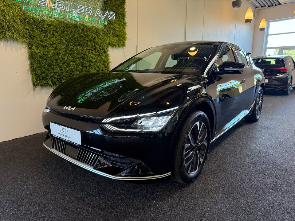 Kia EV6 77 Long Range Access 5d