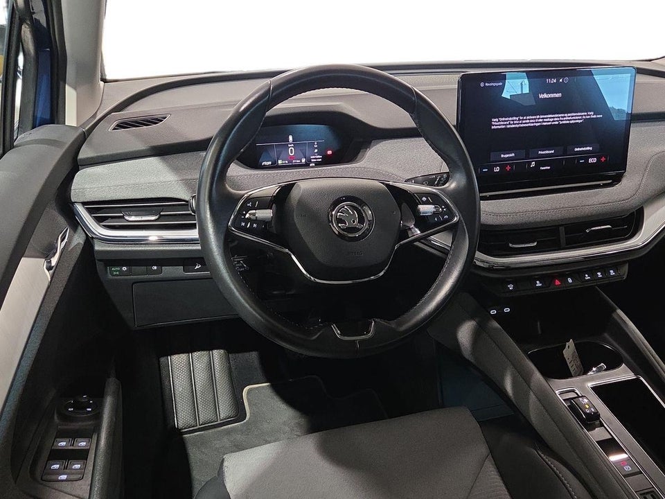 Skoda Enyaq 80 iV Loft 5d
