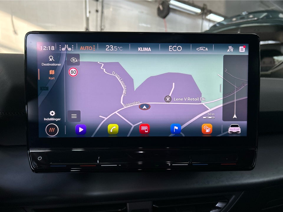 Cupra Born 58 High 5d