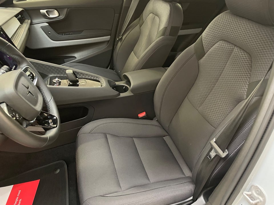 Polestar 2 Long Range 5d