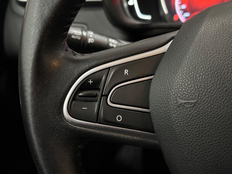 Renault Kadjar 1,2 TCe 130 Zen 5d
