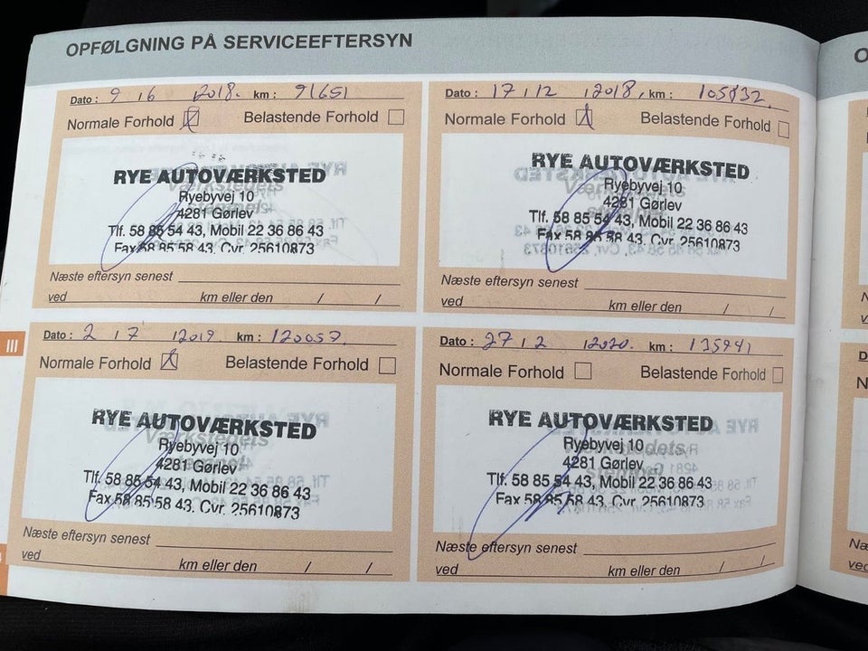 Citroën Grand C4 Picasso 1,6 e-HDi 115 Attraction 5d