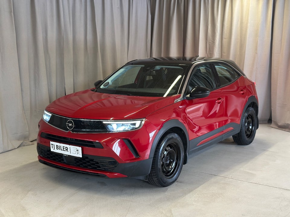 Opel Mokka-e 50 Edition+ 5d