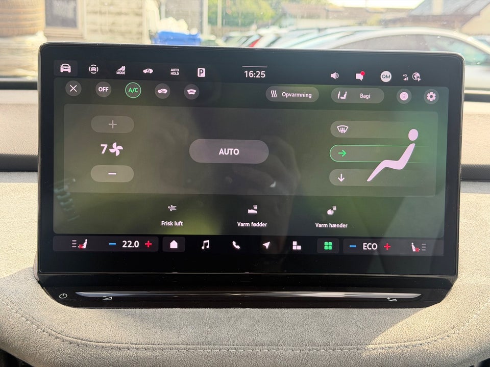 Skoda Enyaq 85 iV Lounge Premium 5d