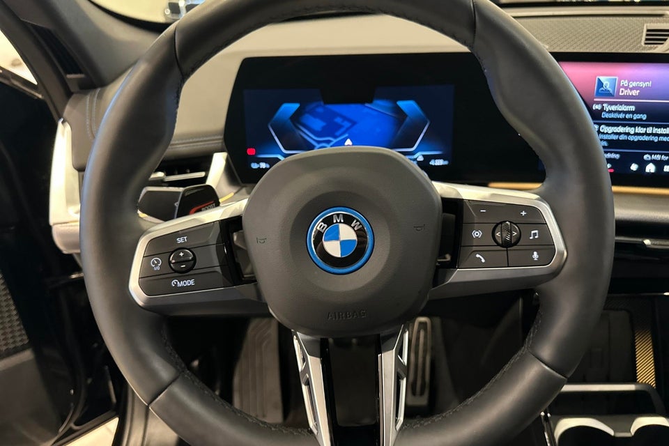 BMW iX1 eDrive20 M-Sport 5d