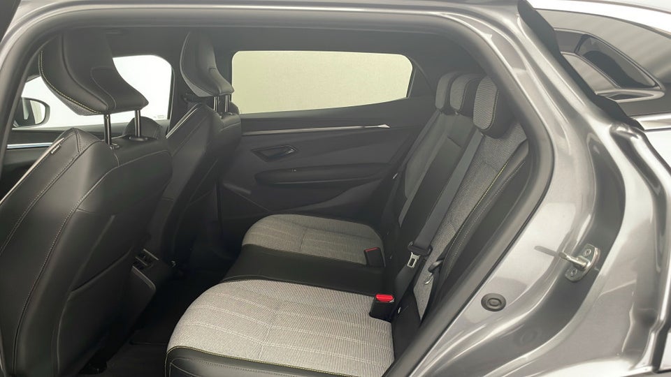 Renault Megane E-Tech 60 Techno 5d