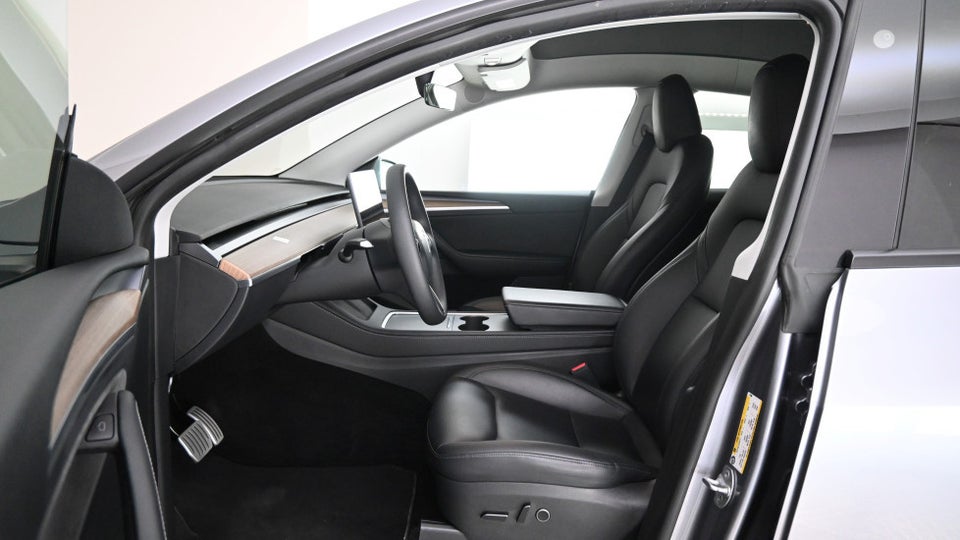 Tesla Model Y Performance AWD 5d