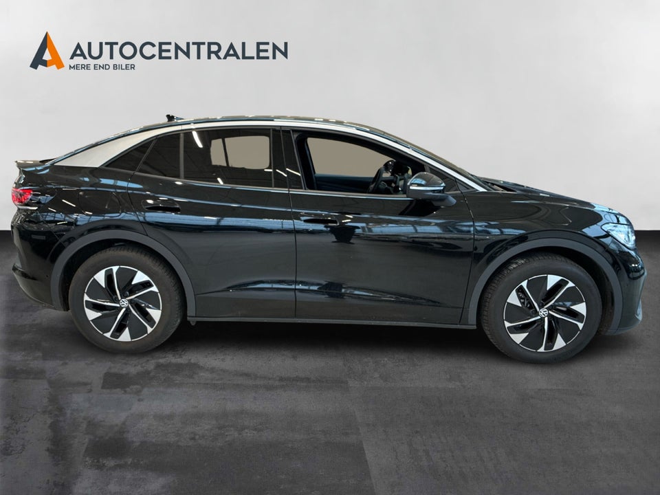 VW ID.5 77 Style+ 5d