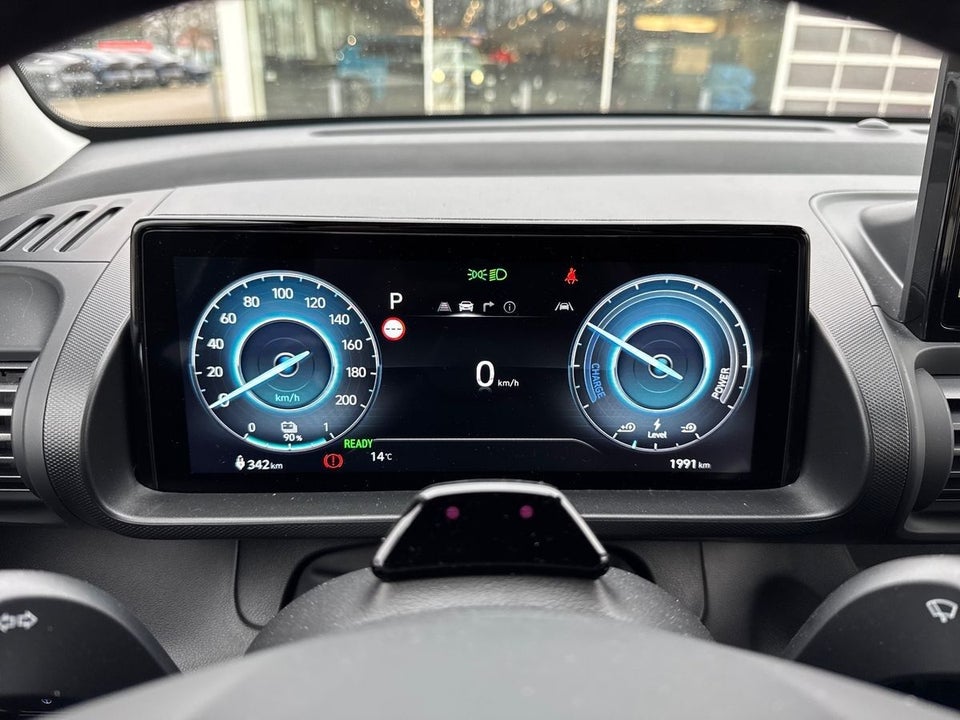 Hyundai Inster 49 Advanced 5d