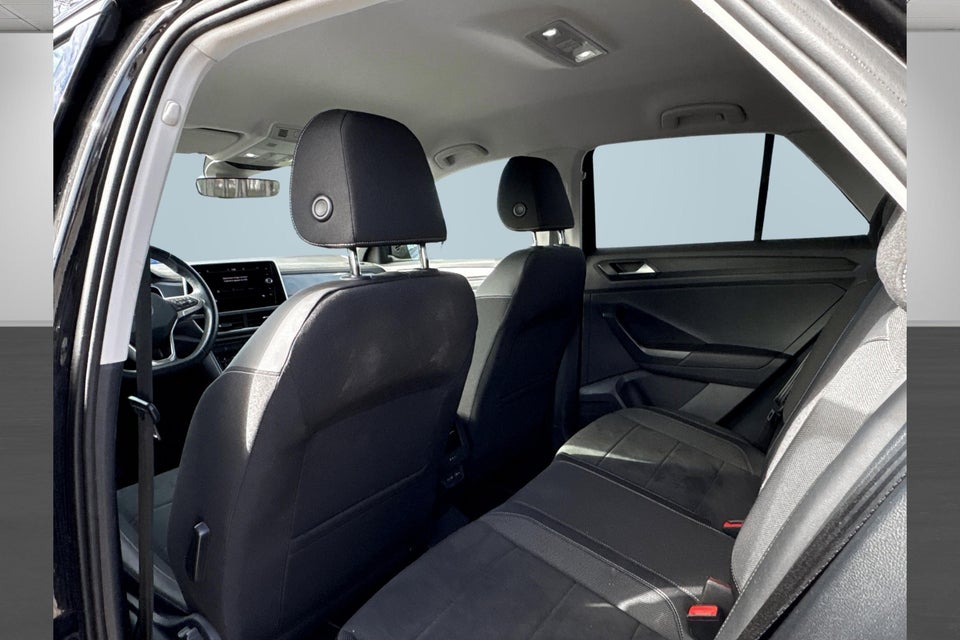 VW T-Roc 1,5 TSi 150 Style DSG 5d