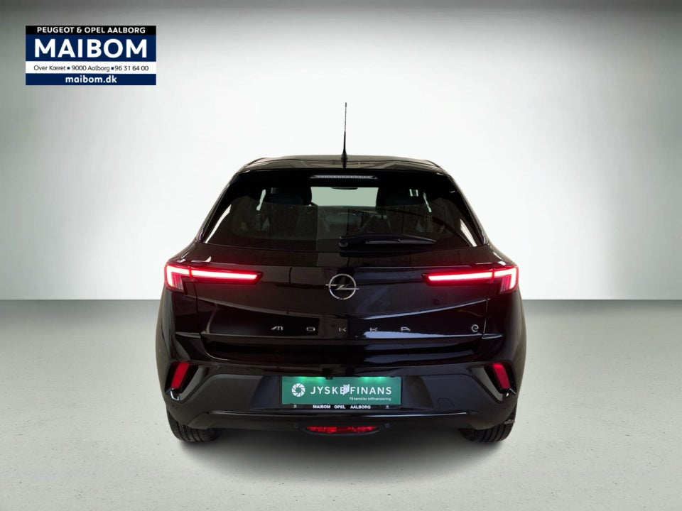 Opel Mokka-e 50 Elegance 5d