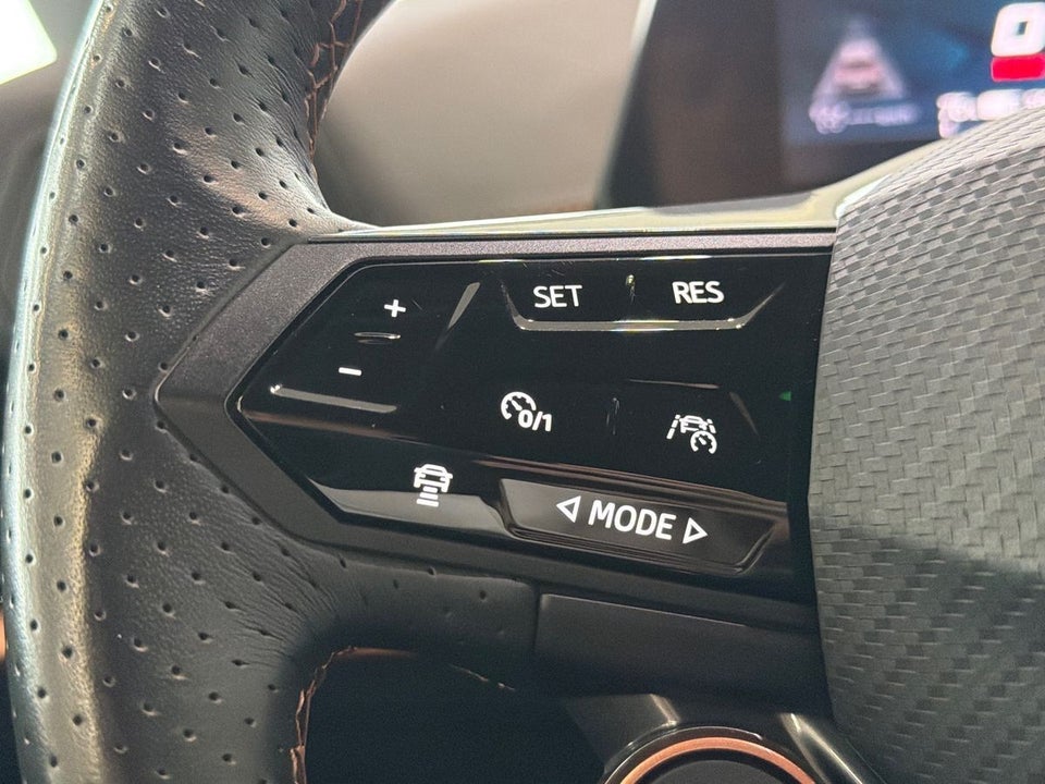 Cupra Born 77 e-Boost 5d