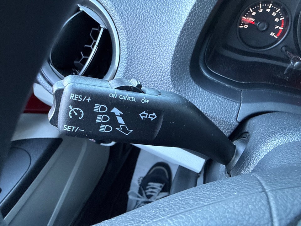 Seat Mii 1,0 60 Style eco 5d