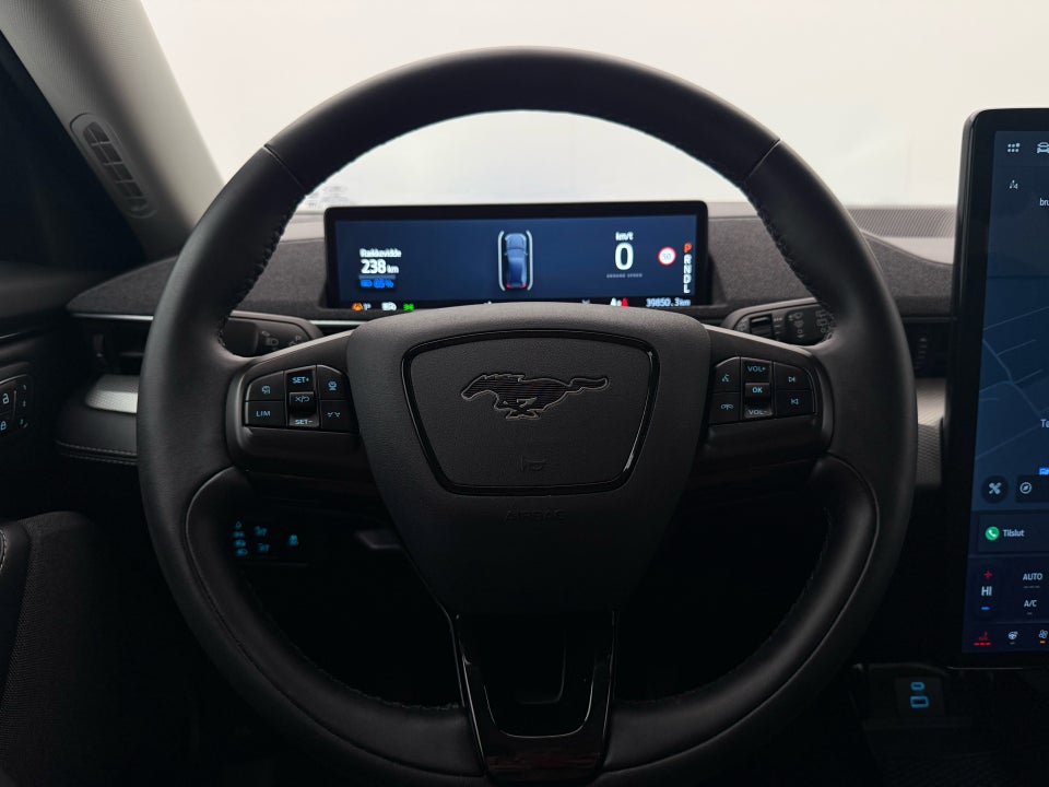 Ford Mustang Mach-E 75 Standard Range 5d