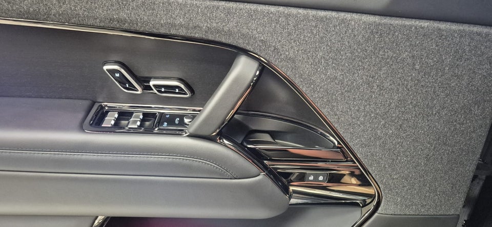 Land Rover Range Rover Sport 3,0 P510e First Edition aut. 5d
