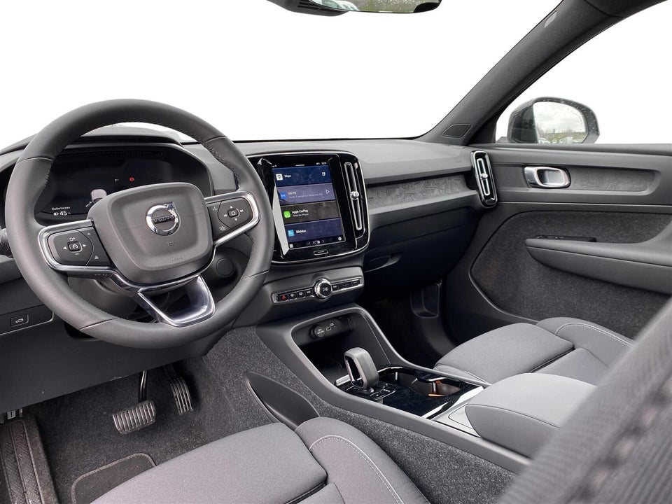 Volvo XC40 P6 ReCharge Plus 5d