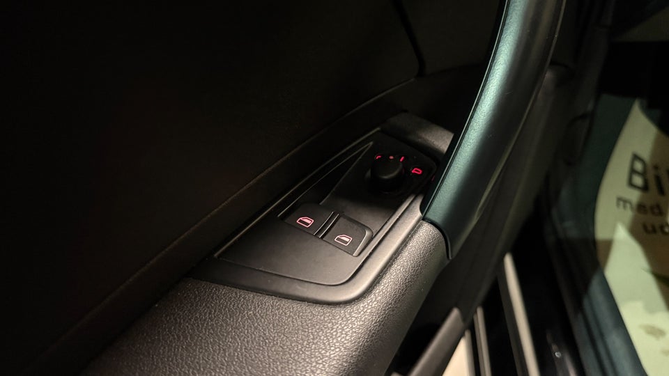 Audi A1 1,4 TFSi 122 Ambition 3d