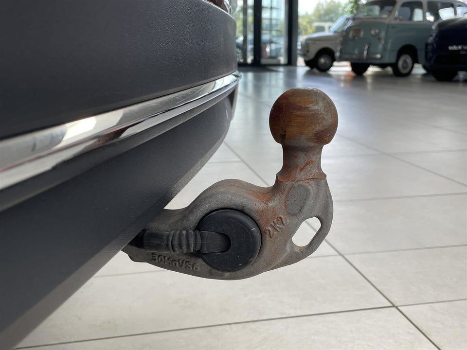 VW Tiguan 1,4 eHybrid Elegance DSG 5d