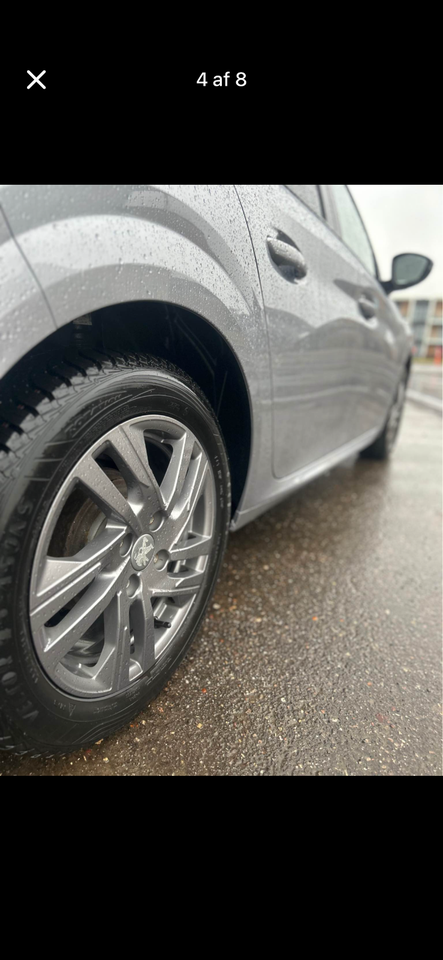 Peugeot 208 1,2 PureTech 75 Prime 5d