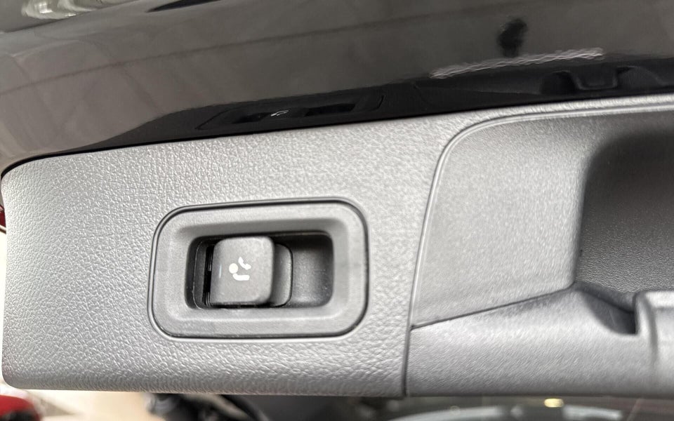 Mercedes EQB250+ AMG Premium 5d