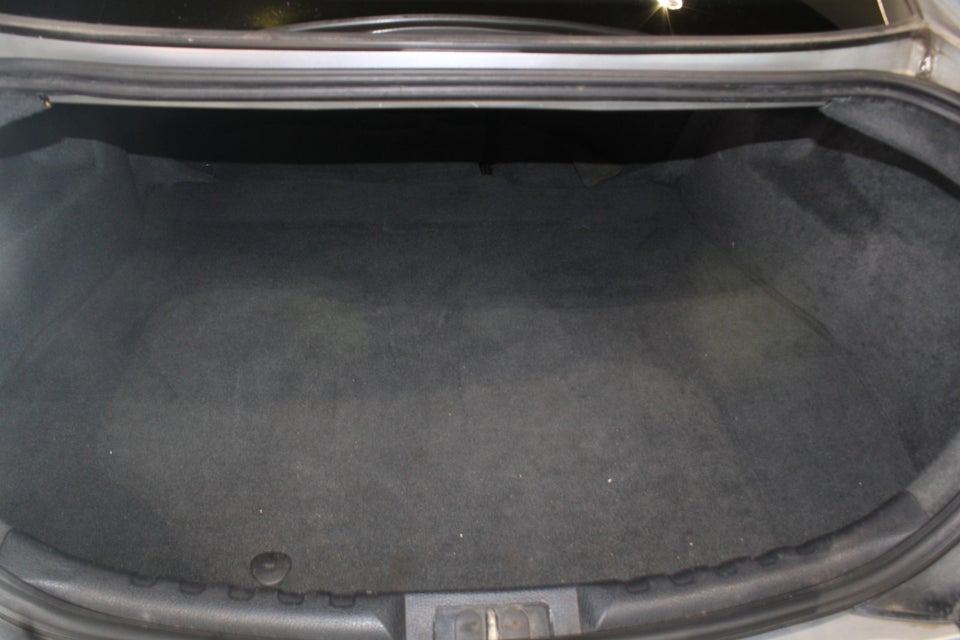 Peugeot 406 3,0 Coupé 2d