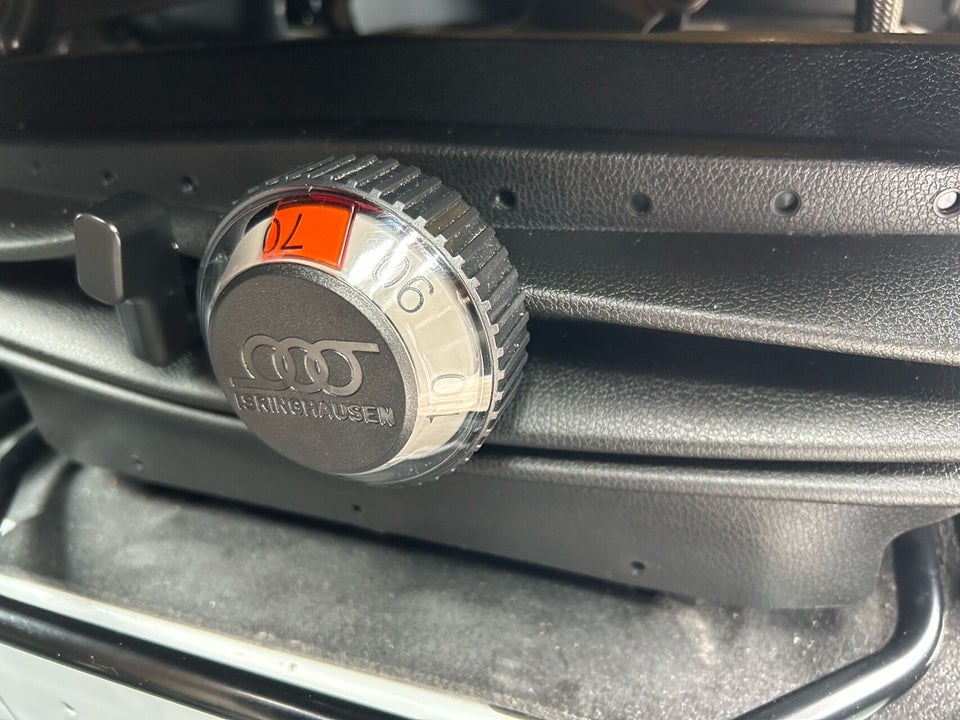 Mercedes Sprinter 317 2,0 CDi A2 Chassis aut. RWD 2d