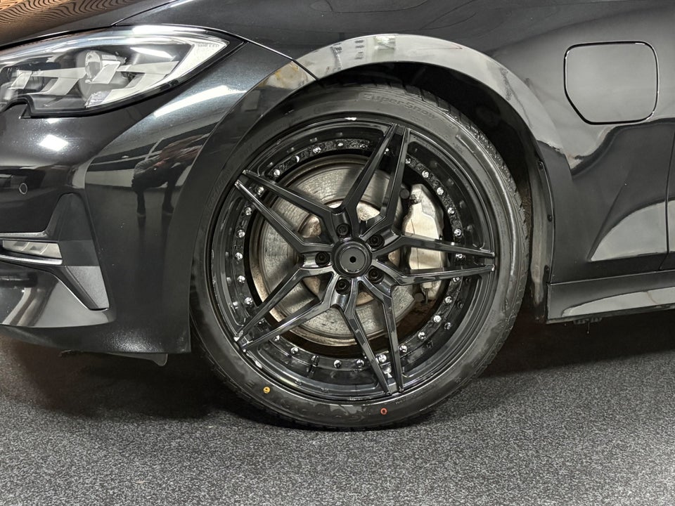 BMW 330e 2,0 Sport Line aut. 4d