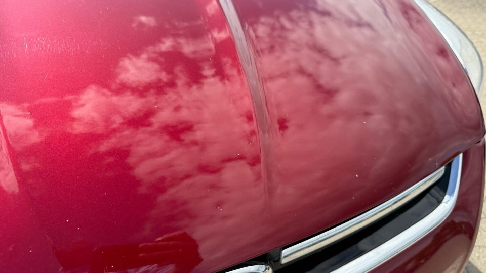 Ford Kuga 2,0 TDCi 150 Titanium+ aut. AWD 5d